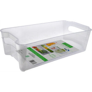 Fridge Bin Stackable