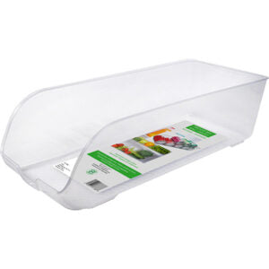 Fridge Bin Stackable