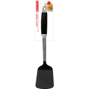 Soft Grip SS/Nylon Turner