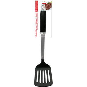 Soft Grip SS/Nylon Turner Slotted