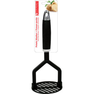 Soft Grip SS/Nylon Masher