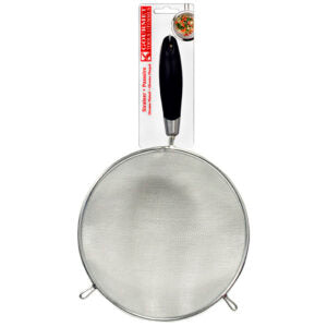 Strainer
