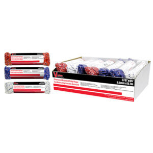 Rope Diamond Braided