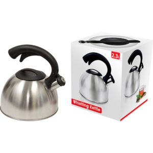 Whistling Kettle