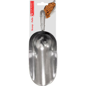 Scoop Aluminum