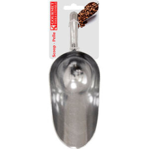 Scoop Aluminum