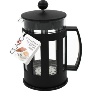 Coffee Press Borosilicate