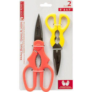 Shear MultiUse 2Pc