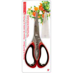 Shear Kitchen & Herb with Cover