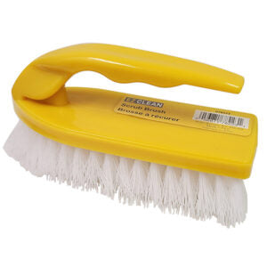Brush Scrub Iron Handle