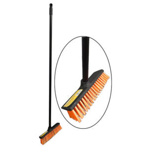 Broom Deck w/Handle