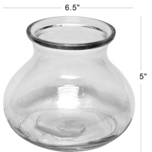 Vase Rozy Pozy