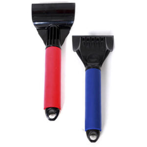 Ice Scraper with Foam Handle