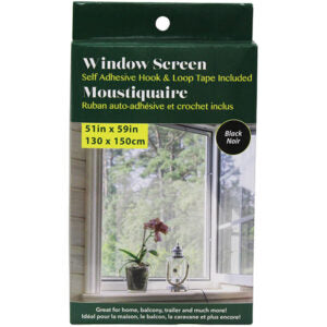 Screen Window
