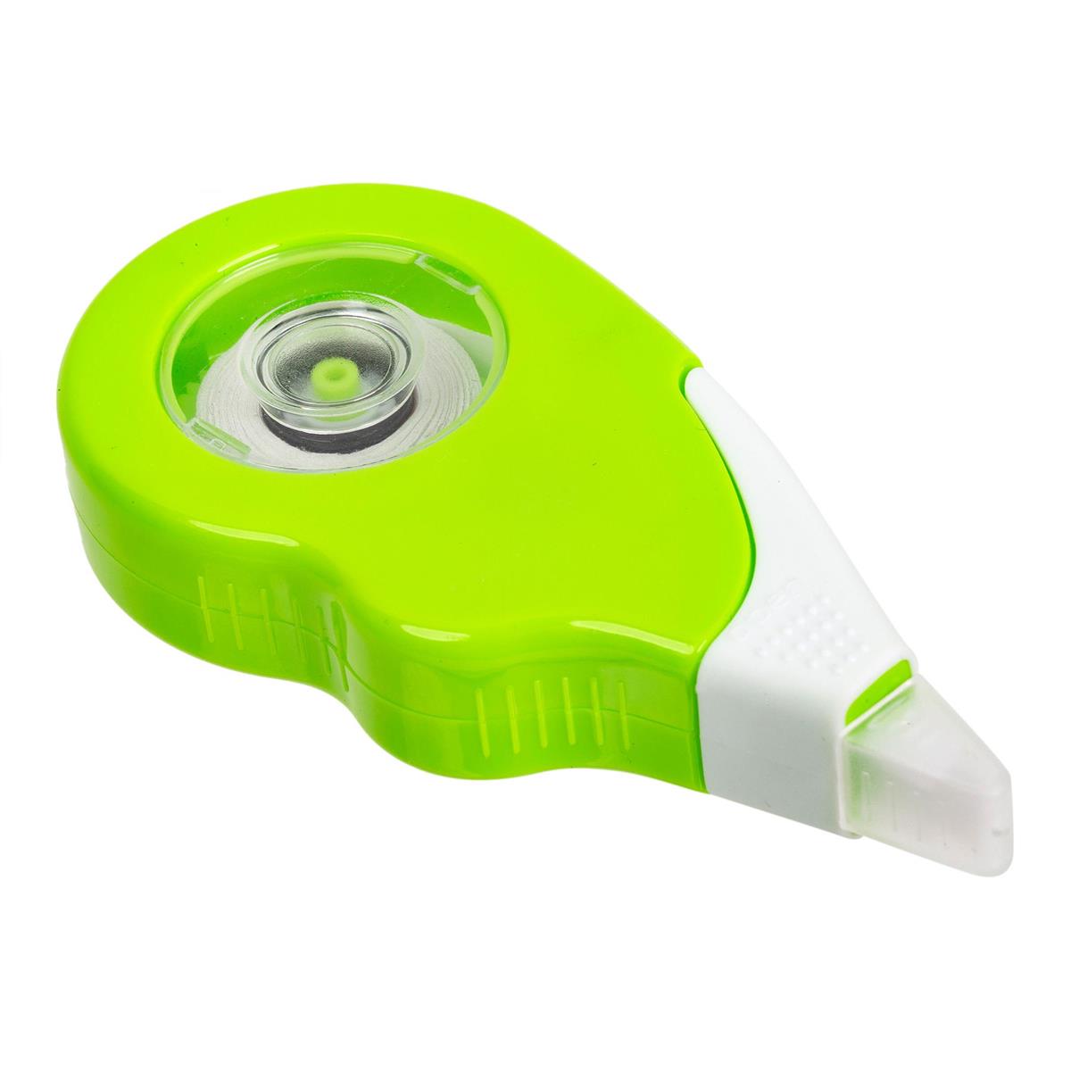 O.Ws Correction Tape 6m(L)x5mm(W), 2 Colors, B/C