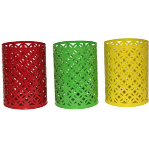 Candle Holder Decor