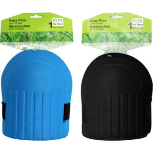 Knee Pad with Strap 2Pk