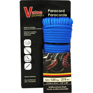 Rope Paracord Multifunctional