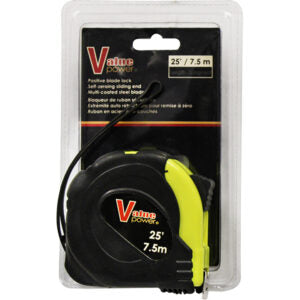 Tape Measure