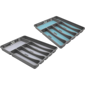 Cutlery Tray 6 Section