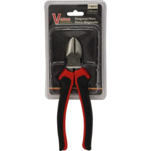 Pliers Diagonal