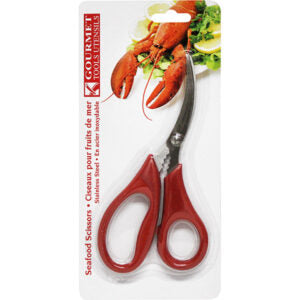 Seafood Scissor