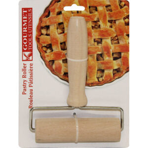 Pastry Roller Wooden