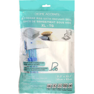 Vacuum Seal Storage Bag