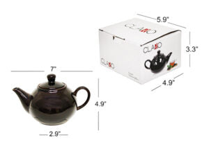 Tea Pot