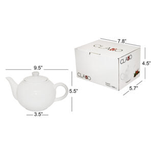 Tea Pot