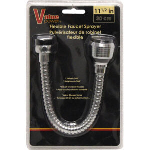 Faucet Sprayer Flexible