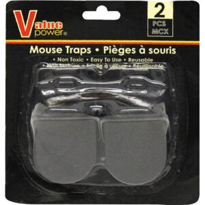 Trap Mouse 2Pk
