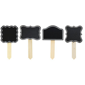 Wood Stakes