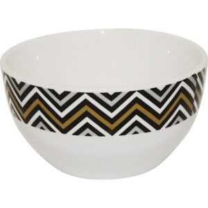 Bowl Optic Gold