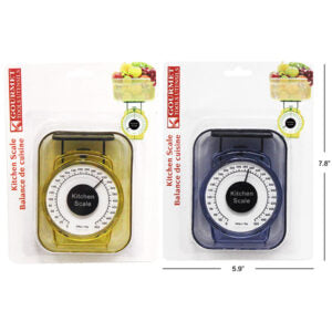 Kitchen Scale