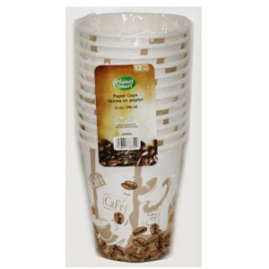 Paper Cup 12Pk
