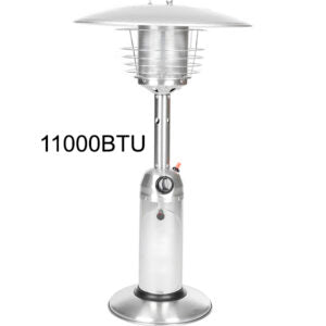 Patio Heater Table Top SS