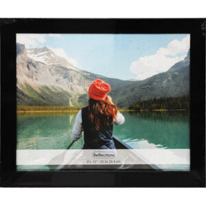 Photo Frame Black