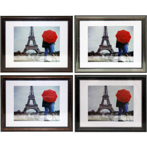 Photo Frame Voyage w/Mat