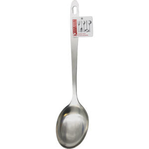 Gourmet Spoon Serving SS