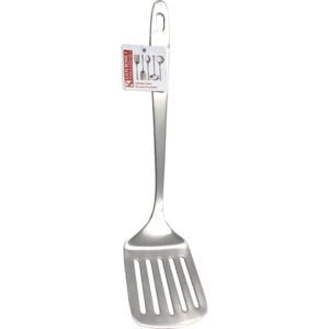 Gourmet Turner Slotted SS