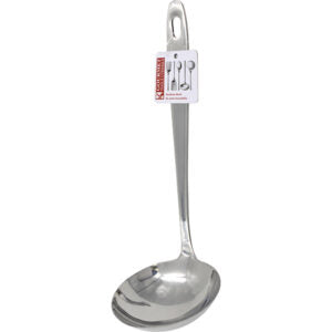 Gourmet Ladle SS