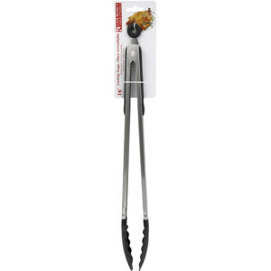 Tong SS Soft Handle