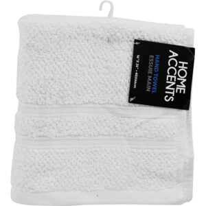 Towel Hand w/Border