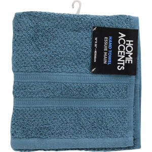 Towel Hand w/Border