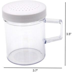 Shaker All Purpose