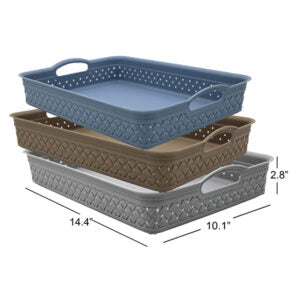 Tray Stitch Large
