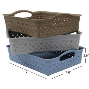 Tray Stitch Medium