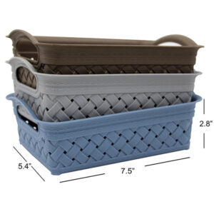 Tray Stitch Small