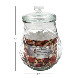Jar Storage Airtight